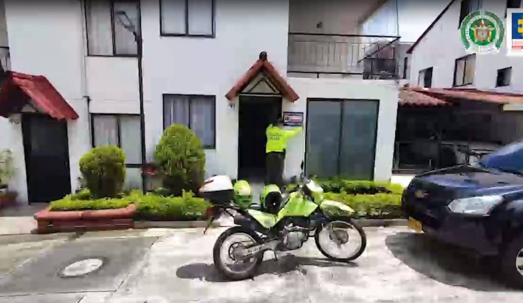 Más de $8.3 billones están avaluadas las propiedades incautadas por Fiscalía en 2021 