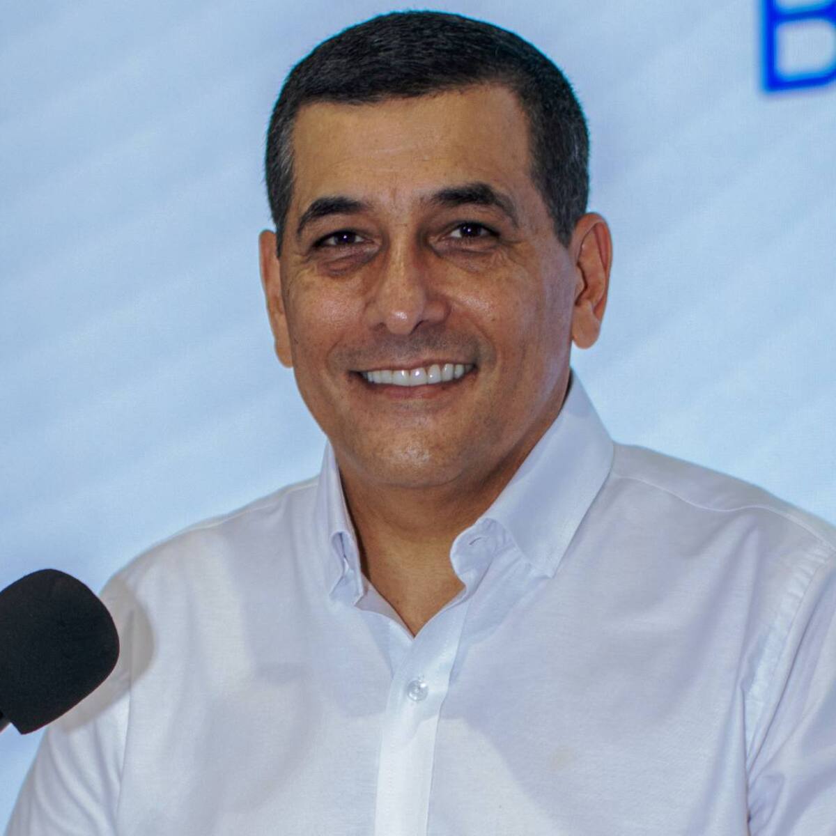 “Nuestra Heroica volverá a brillar”: primeras palabras de Dumek como alcalde de Cartagena