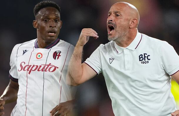 Jhon Lucumí y Vicenzo Italiano / Composición: Caracol Radio