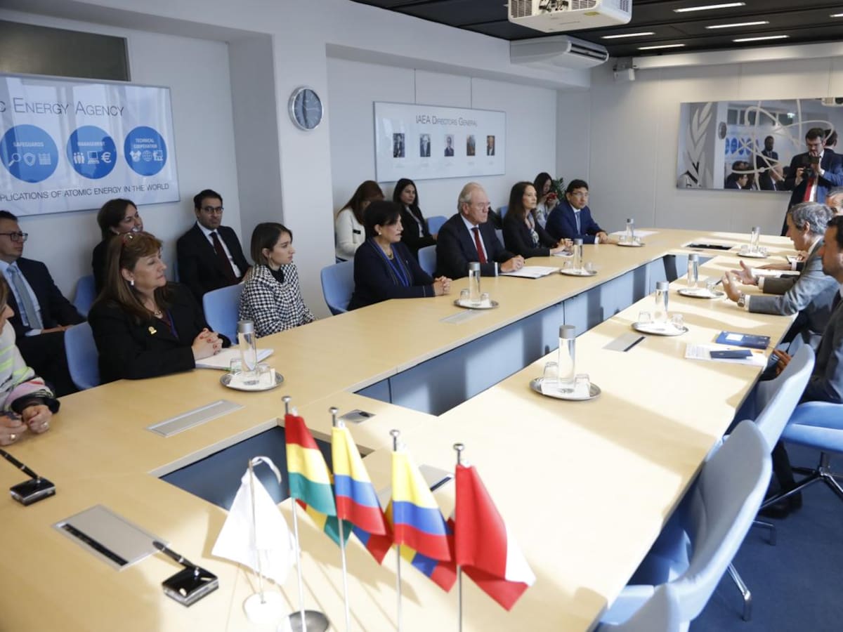 Las conclusiones de la participación de Colombia en la Comisión de Estupefacientes de la ONU