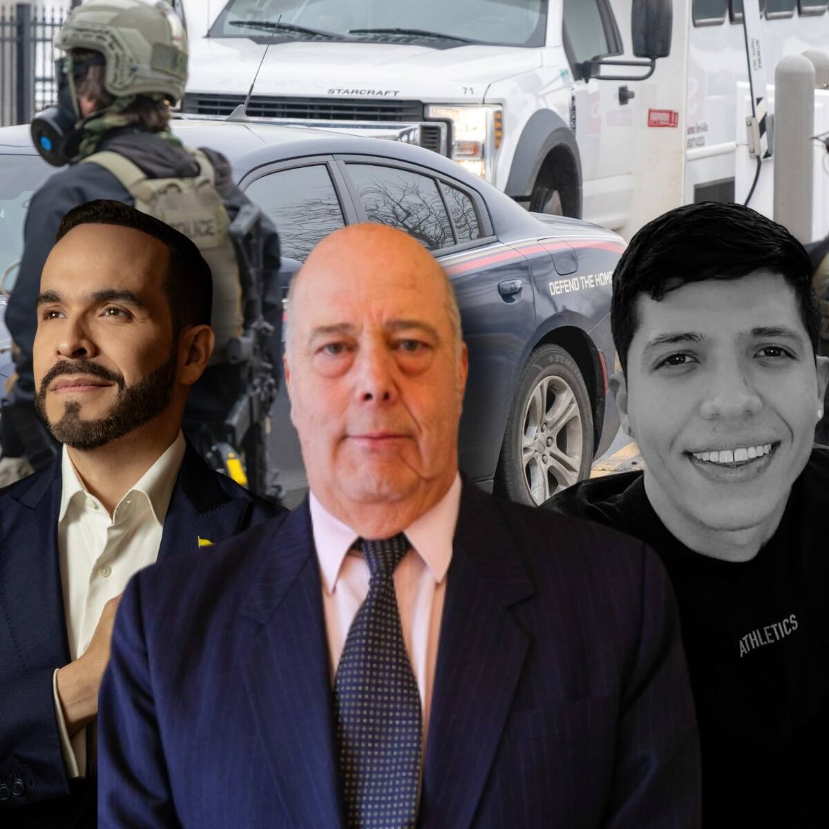 García-Peña criticó a gobierno De La Espriella por silencio en caso Joan Durán: se alinean con Trump