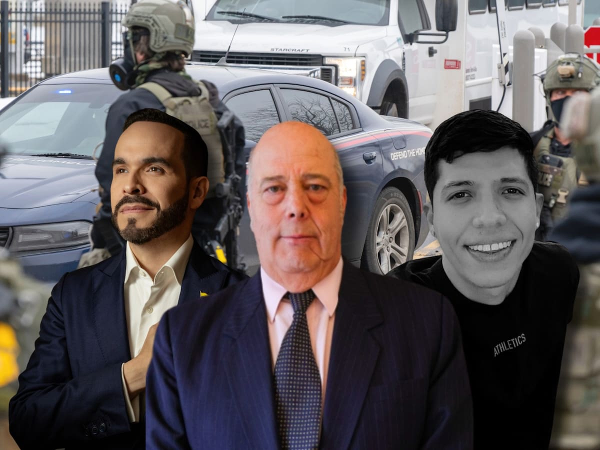 García-Peña criticó a gobierno De La Espriella por silencio en caso Joan Durán: se alinean con Trump