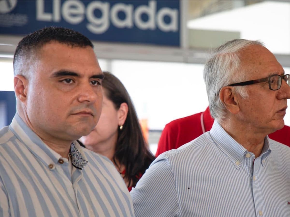 MinSalud anunció millonarios recursos para la salud de los caqueteños