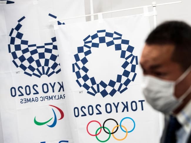 Presidente de Tokio 2020 asegura que es “inconcebible” cancelar los Juegos