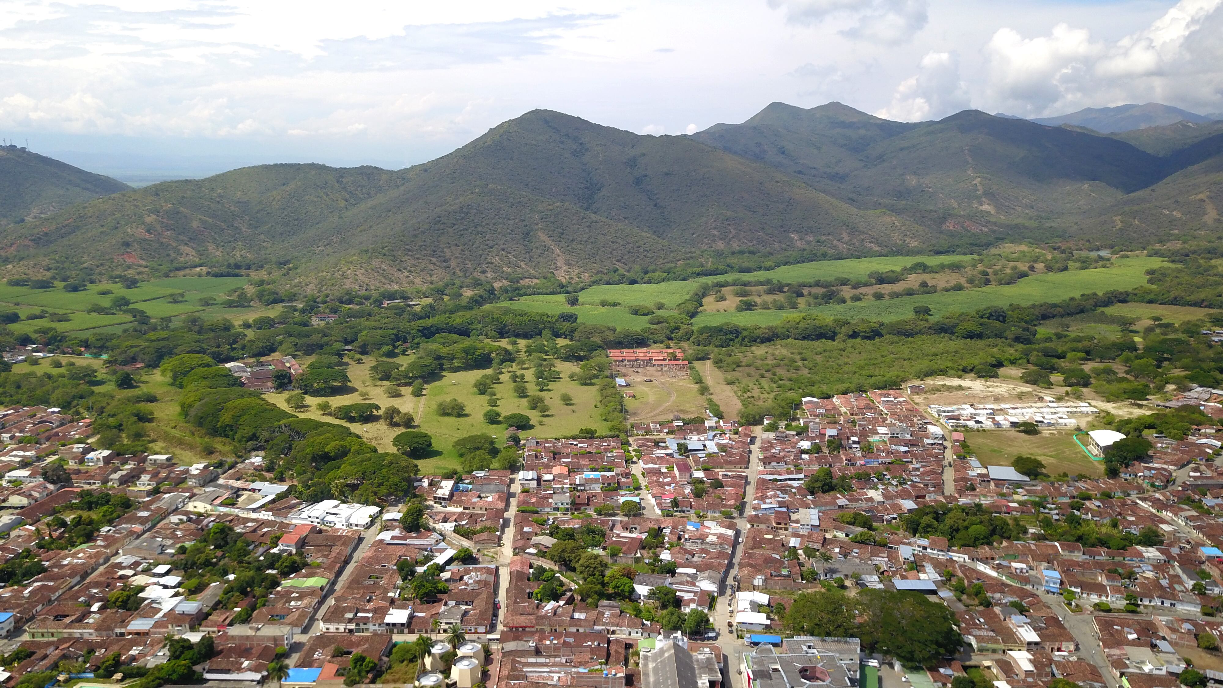 Un Valle de bionegocios