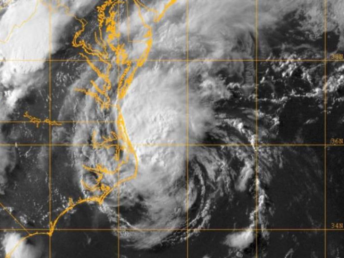 Es posible que se presenten cinco huracanes en el Caribe durante la temporada 2016