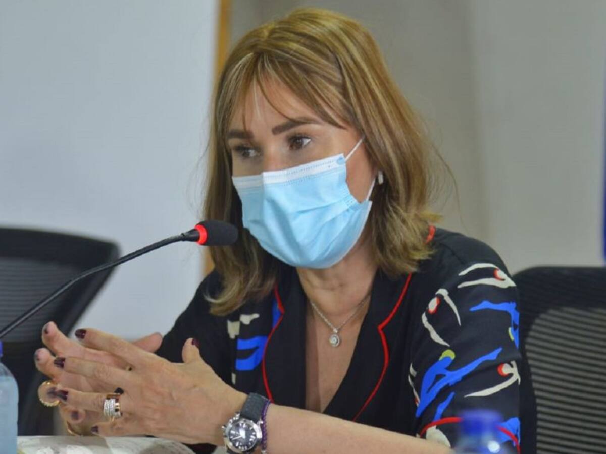 Gobierno y Alcaldía avanzan en proyectos de seguridad para Cartagena