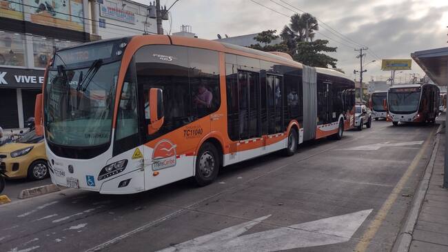 Cualquier novedad, en caso de producirse, será comunicada oportunamente por el sistema