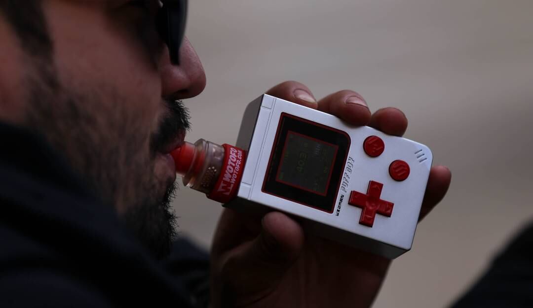 En 2017 el tabaco costó a la economía colombiana el 1.8% del PIB. Foto: Colprensa.