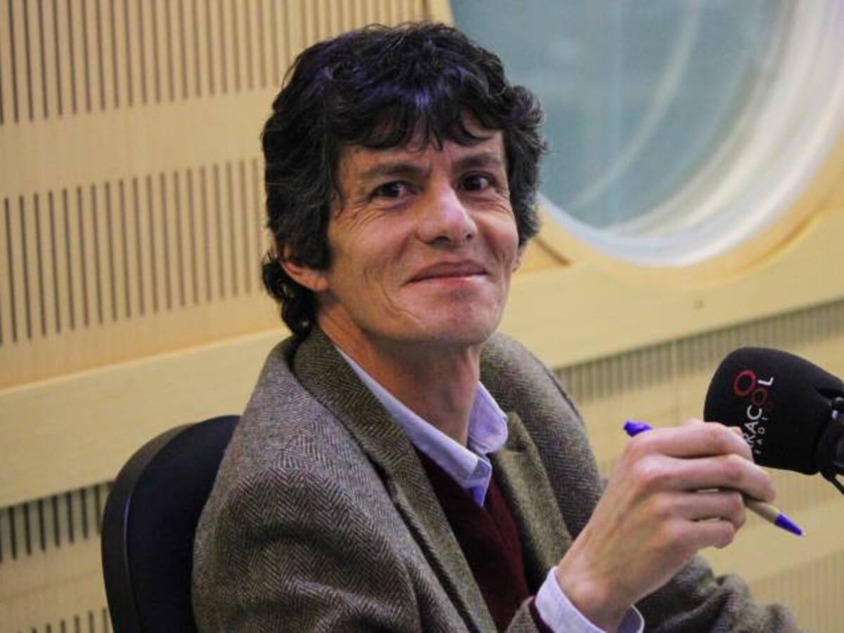 Por qué tenerle miedo a un nuevo plebiscito: Juan Carlos Flórez