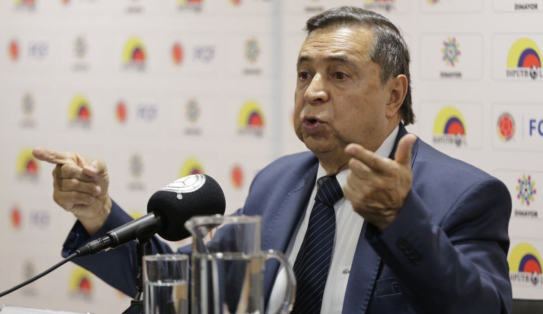 Álvaro González Alzate