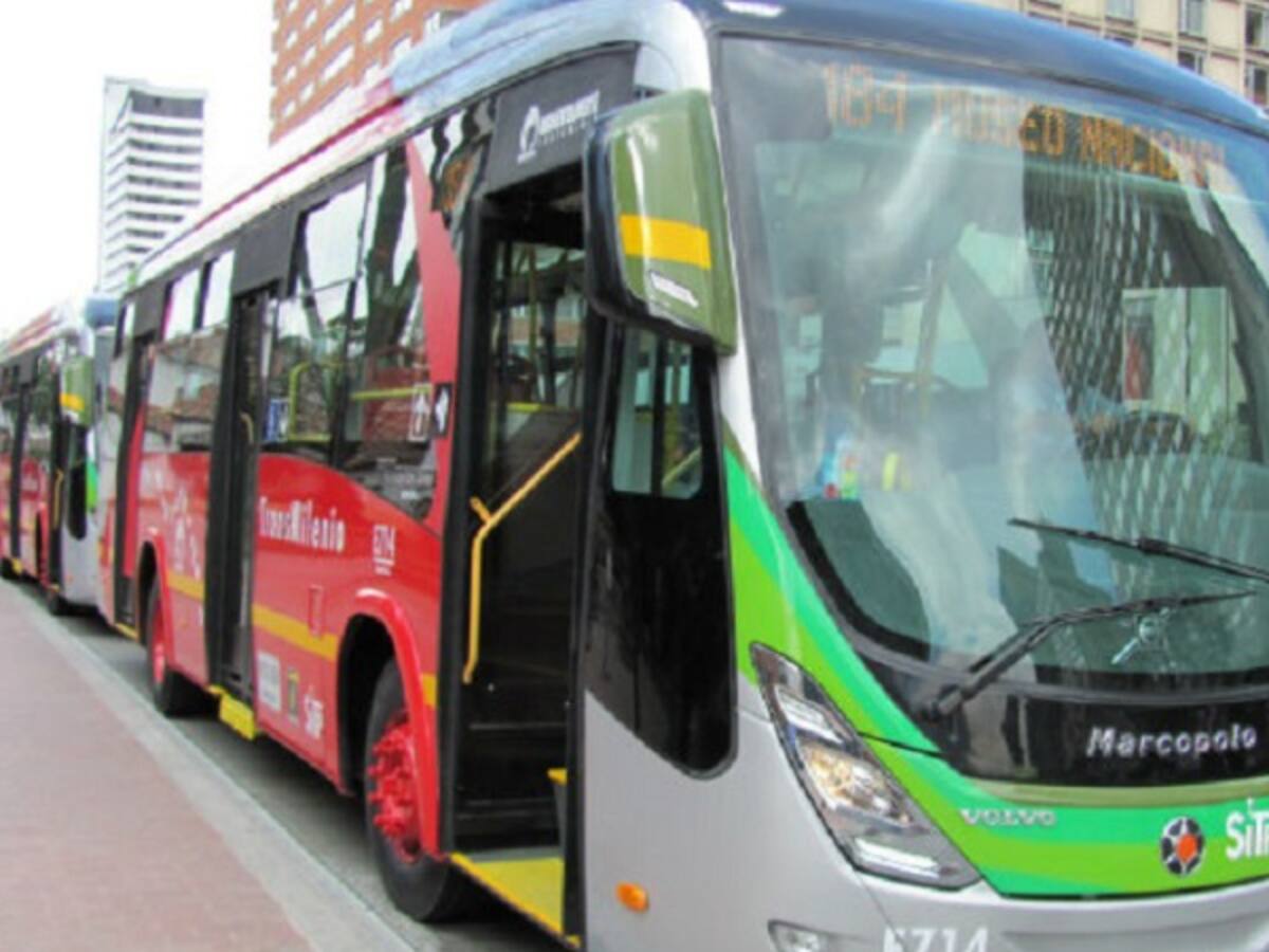 Construcción de Transmilenio en la Séptima demoraría 5 años