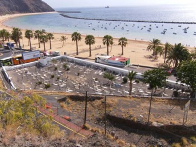 San Andrés debe enviar informes ambientales sobre cementerios públicos a la Procuraduría