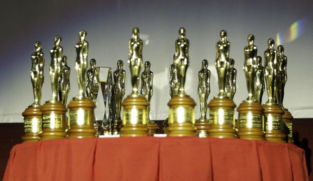 La ceremonia de premiación tendrá lugar la noche del próximo viernes 26 de marzo dentro del marco del FICCI Interruptus