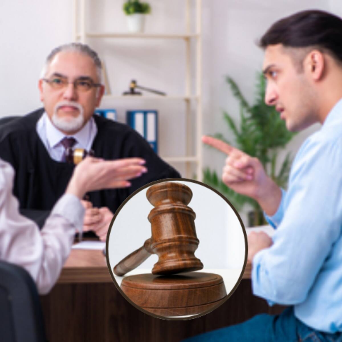 ¿Qué pasa si me separé hace más de 2 años y mi ex quiere mis bienes?: Corte resuelve