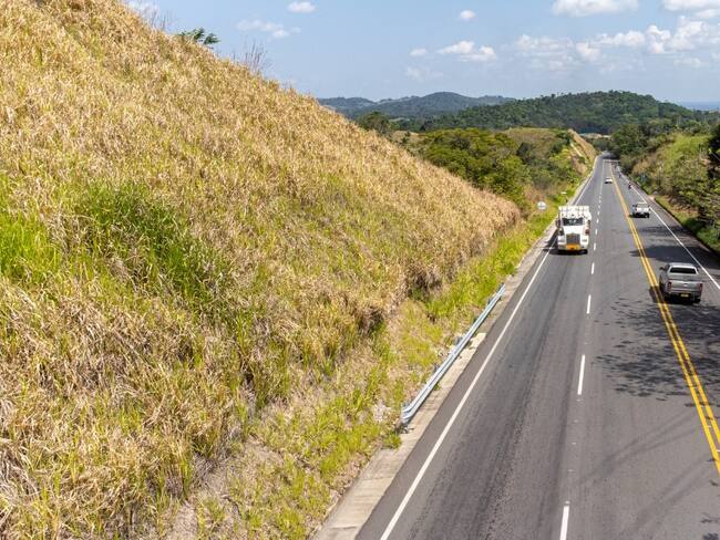 Alto de Dolores y Puerto Berrío