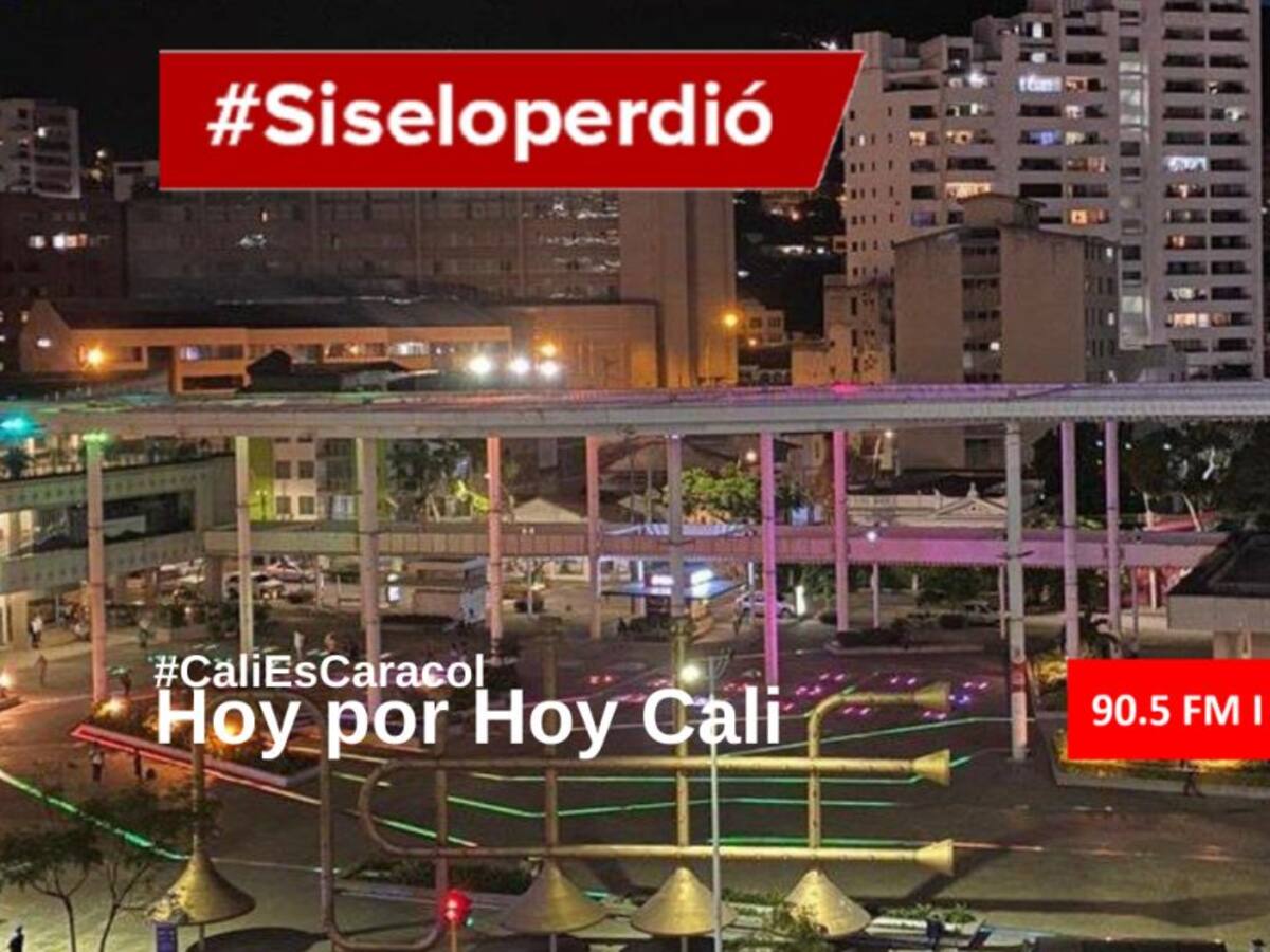 Cali Hoy por Hoy 03 de agosto del 2020