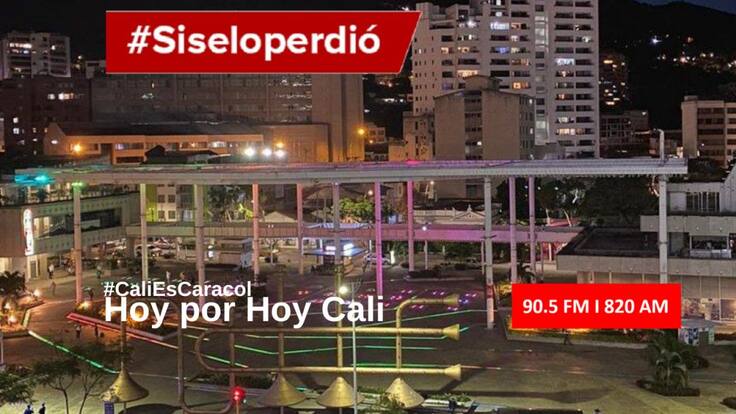 CALI HOY POR HOY 3 DE AGOSTO DEL 2020
