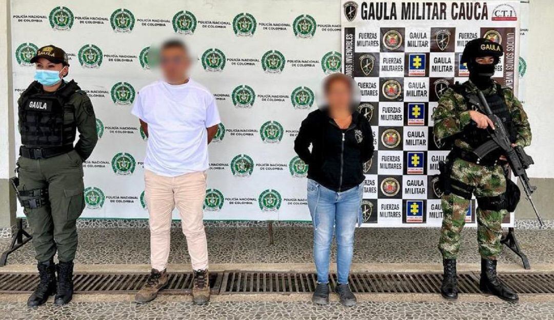 A través de perfiles falsos en Facebook, estas personas engañaban a sus víctimas, de quienes obtenían contenido sexual 