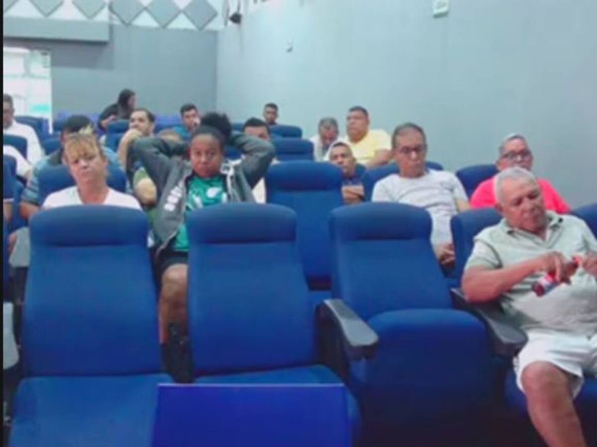 Compulsan copias contra juez en caso de red de robo de tierras