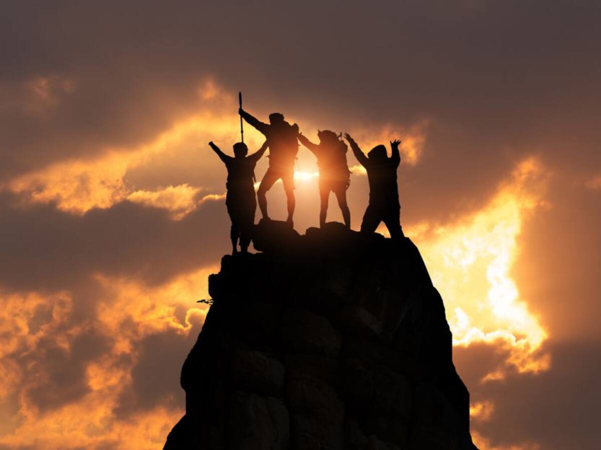 ¿Cómo hacer el balance de felicidad del 2019 y recibir el 2020?