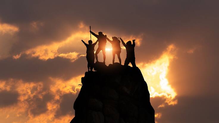 ¿Cómo hacer el balance de felicidad del 2019 y recibir el 2020?