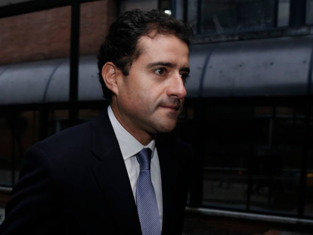 Consejo Superior absolvió disciplinariamente a hermano de Rafael Uribe