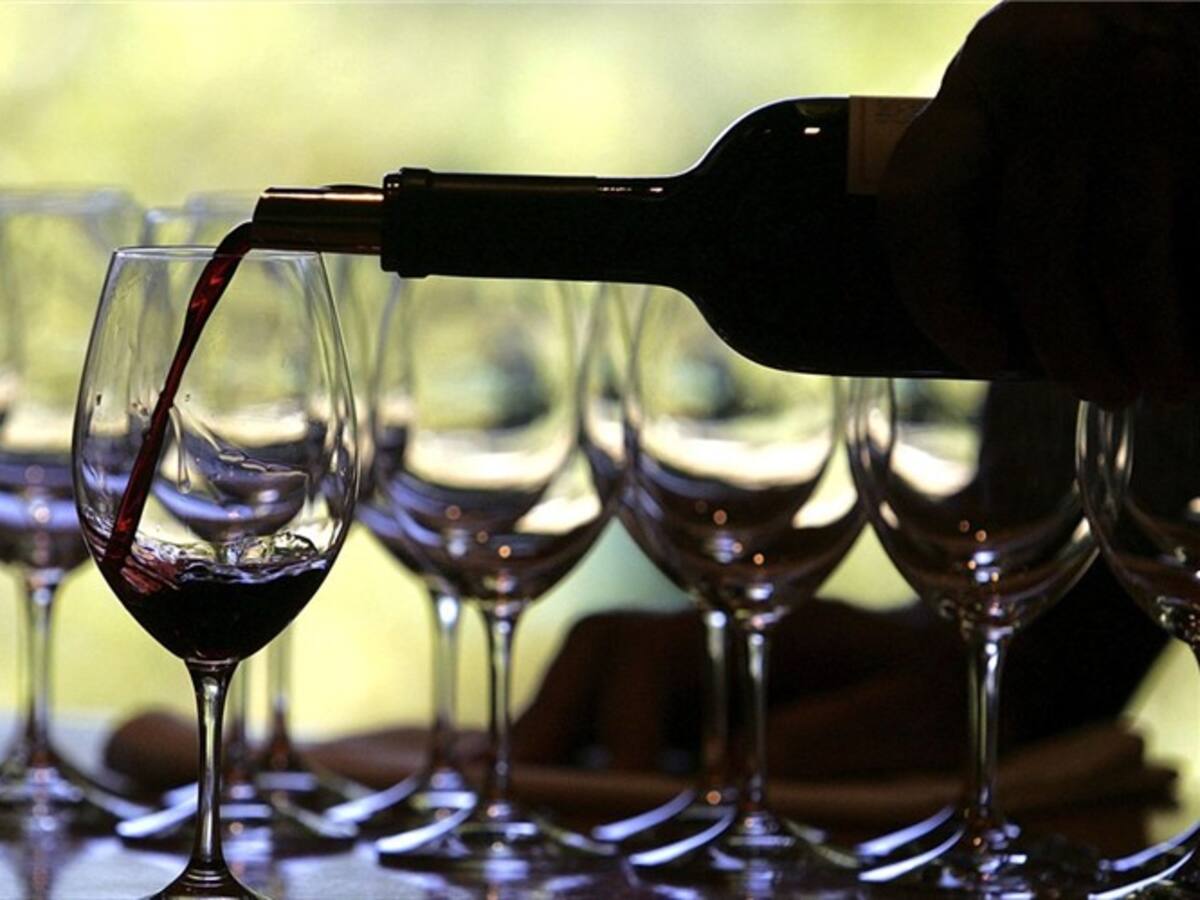 Los tributos del alcohol en Colombia son muy altos: Juan Martín González