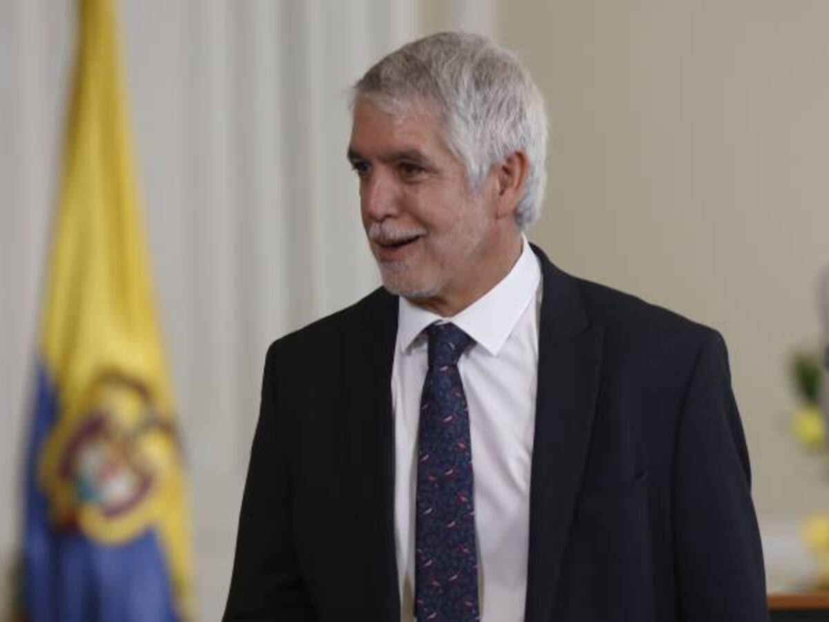 El municipio de Mosquera hace lo que quiere: Peñalosa