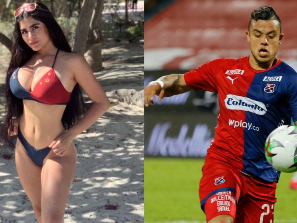 Mujer prometió desnudo si Leo Castro hacía gol y el jugador la bloqueó