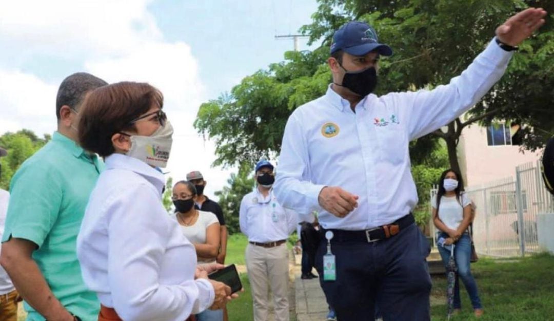 La decisión también cobija a la jefa jurídica de la entidad
