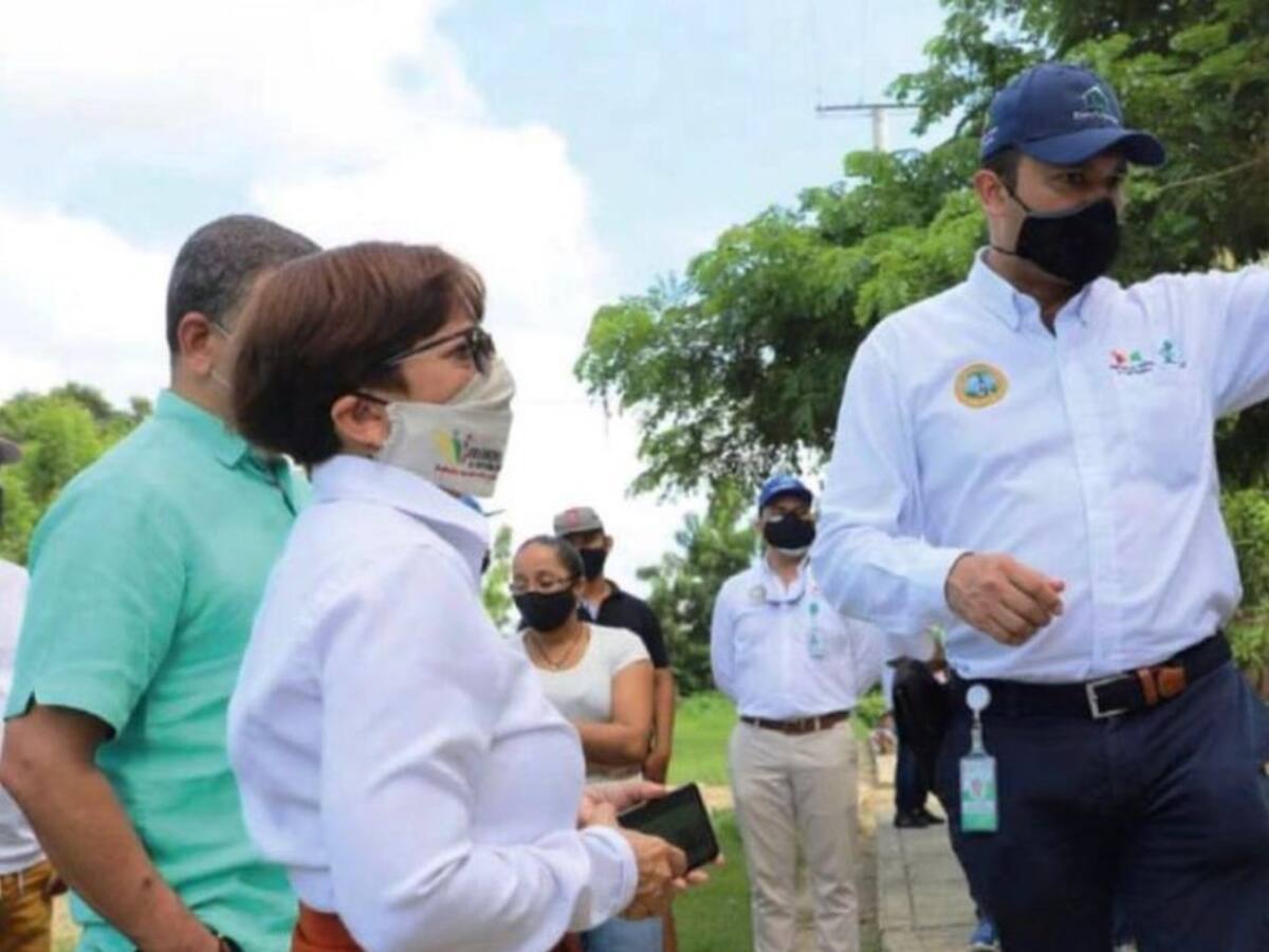 Personería emite pliegos de cargos contra gerente de Corvivienda