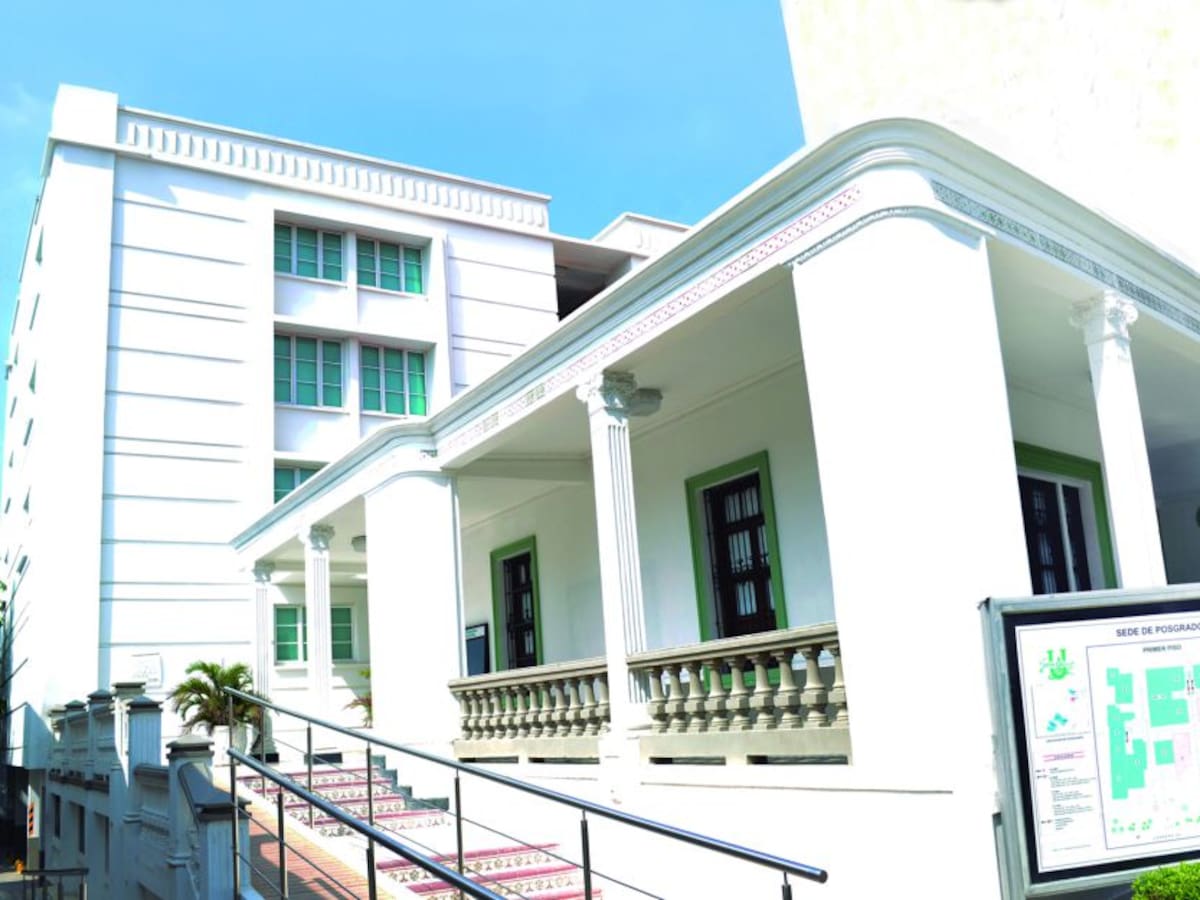 Cardiología y Anestesiología: las dos nuevas especializaciones de Unisimón