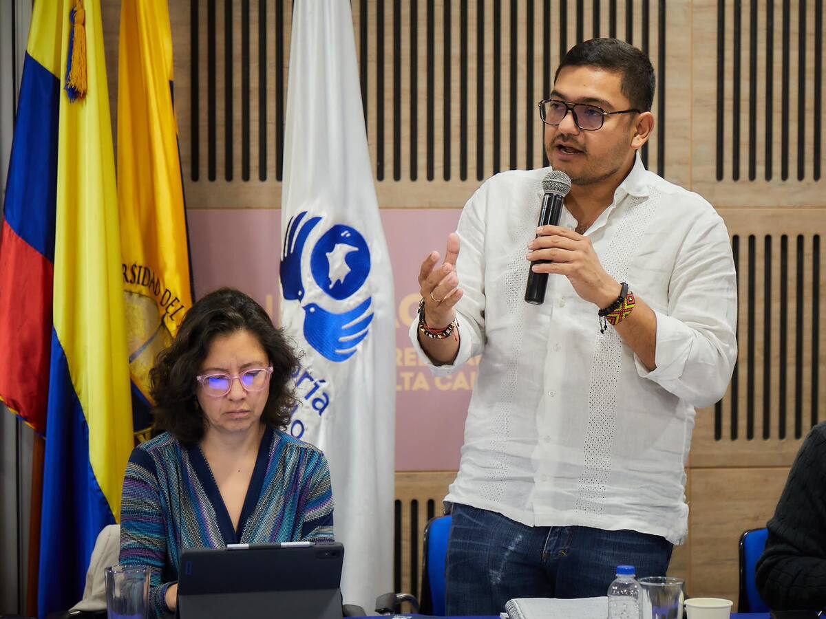 Gobierno destina $20 mil millones para optimización de pozos subterráneos en Santa Marta