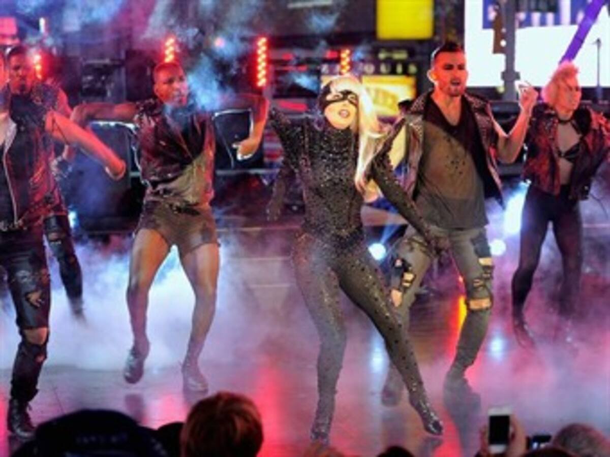 Lady Gaga estaría interesada en comprar un hotel en Cartagena