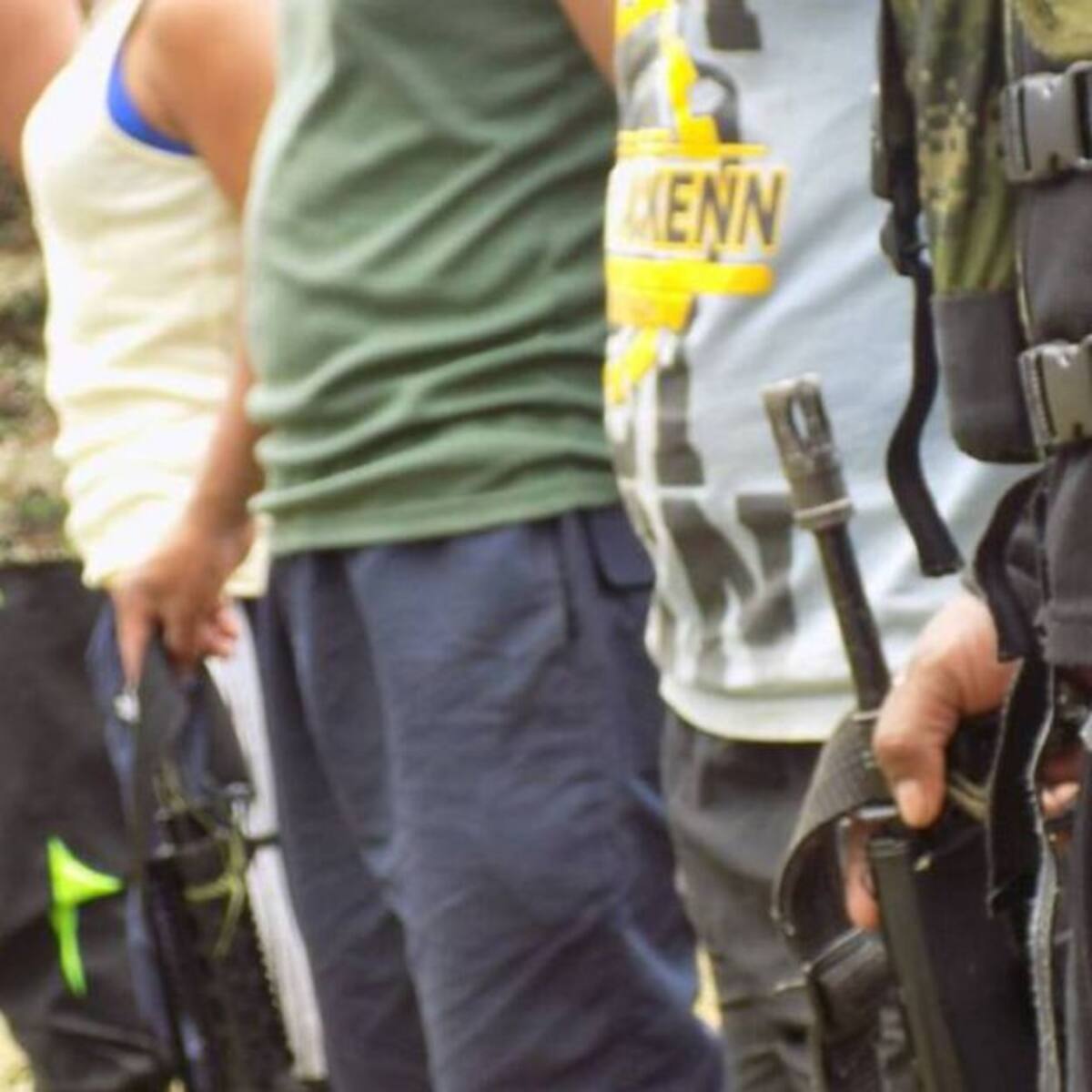 Advierten que en Risaralda han desaparecido al menos 79 menores