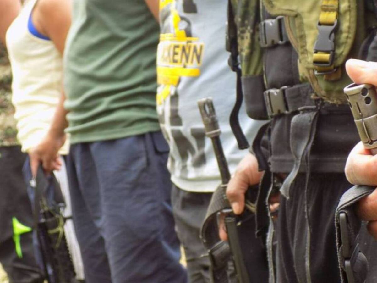 Advierten que en Risaralda han desaparecido al menos 79 menores