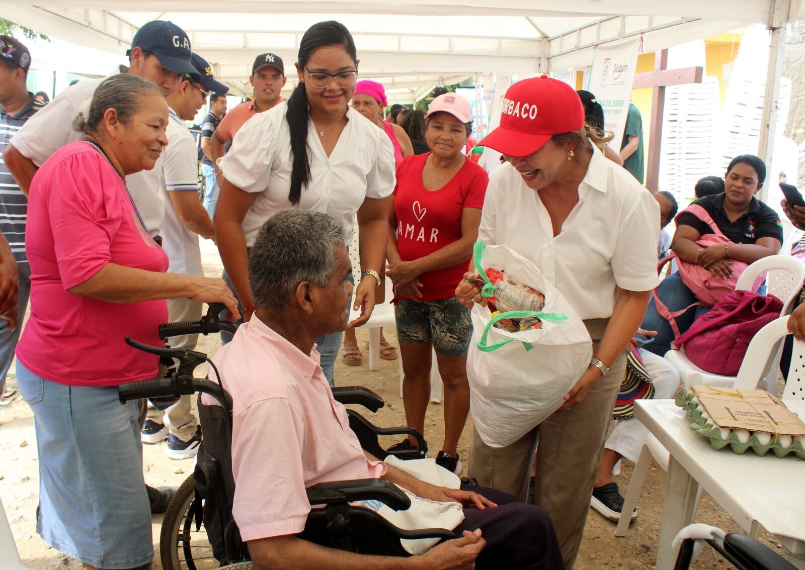 Alcaldía de Turbaco