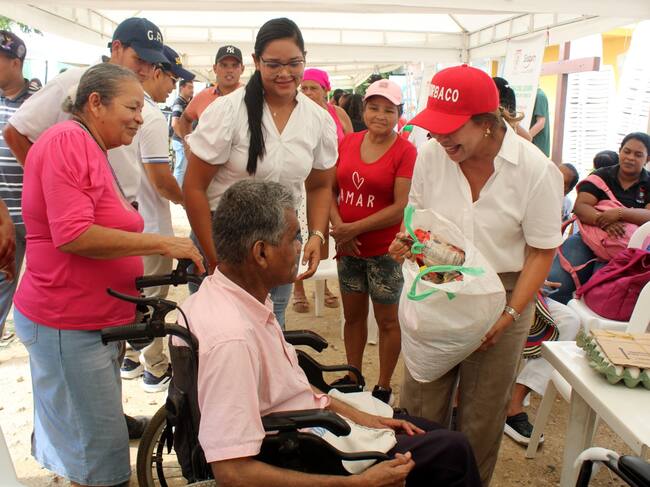 Alcaldía de Turbaco