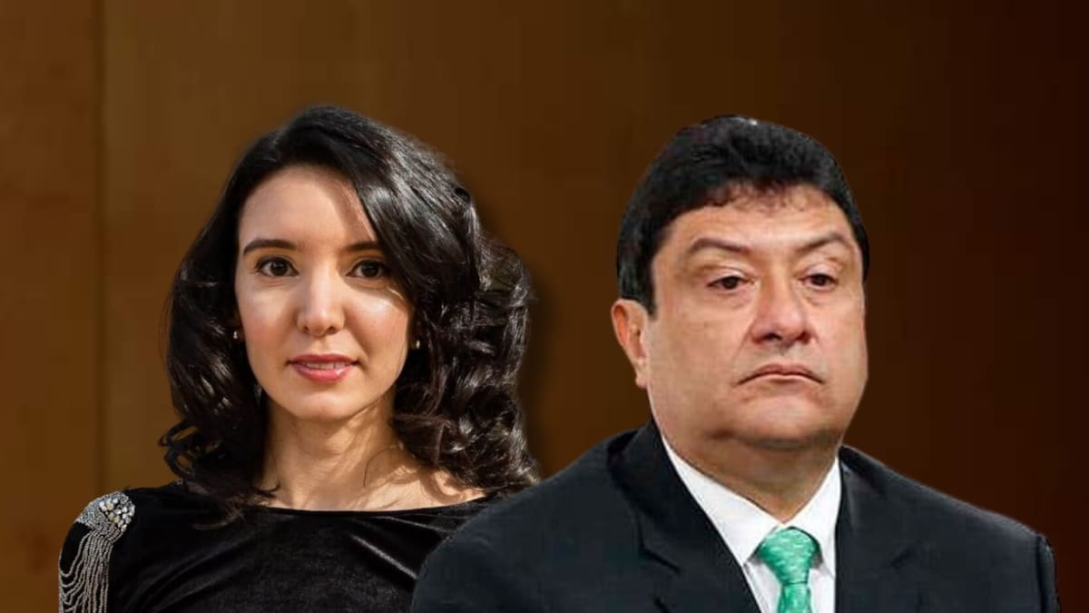 “Por fin se hizo justicia”: Diana López Zuleta tras ratificación de condena a ‘Kiko’ Gómez