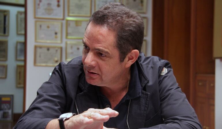 Germán Vargas Lleras