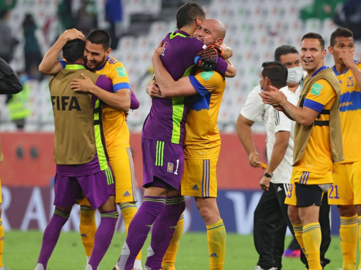 México, el duodécimo país que disputa una final del Mundial de Clubes