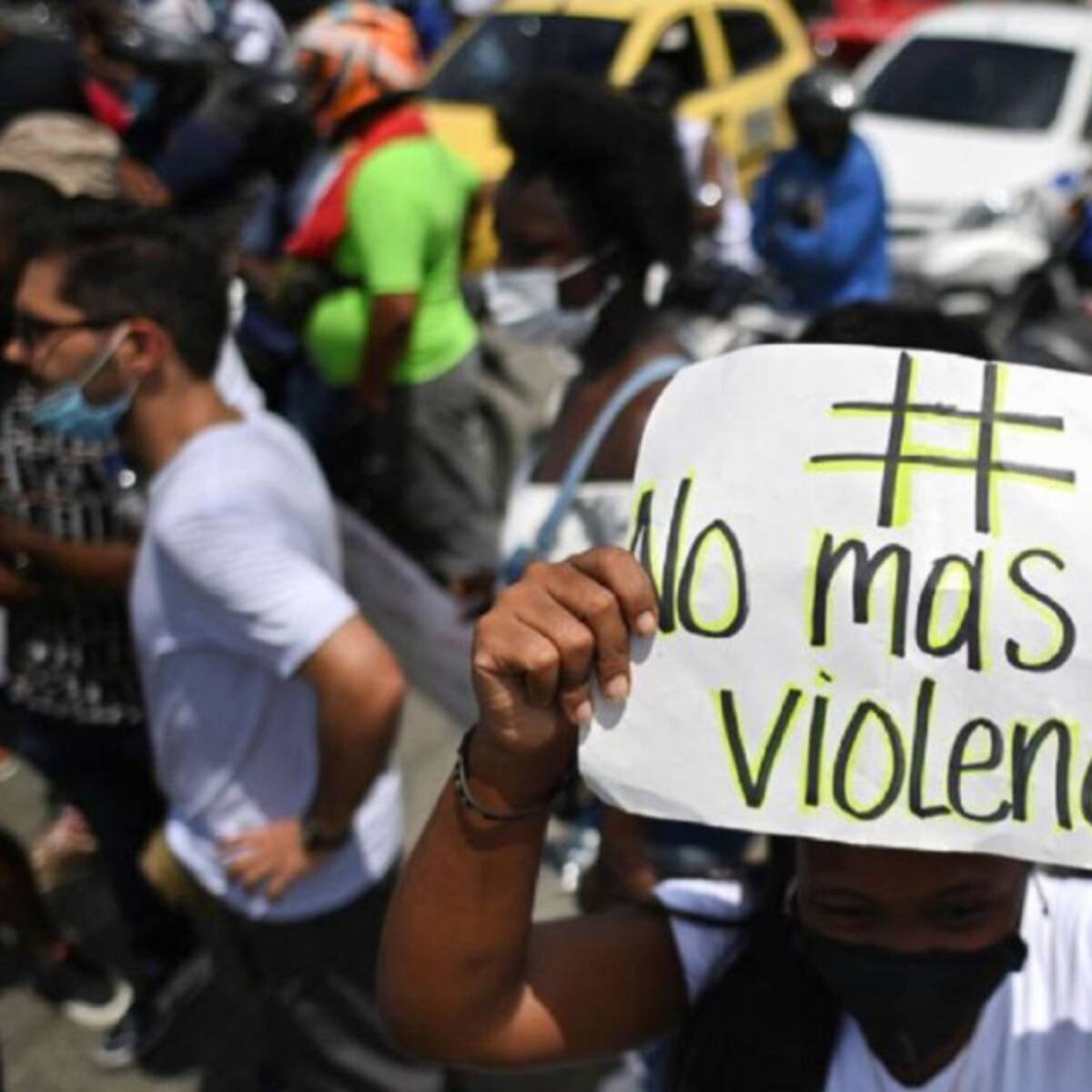 Víctimas del conflicto piden avanzar en la verdad