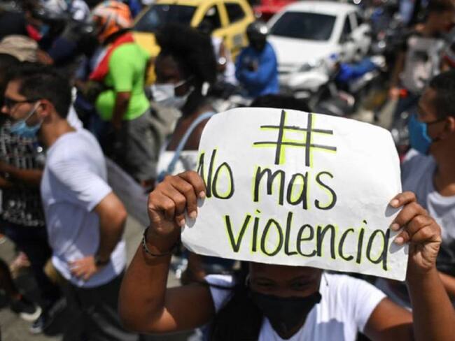 Víctimas piden avanzar en la verdad