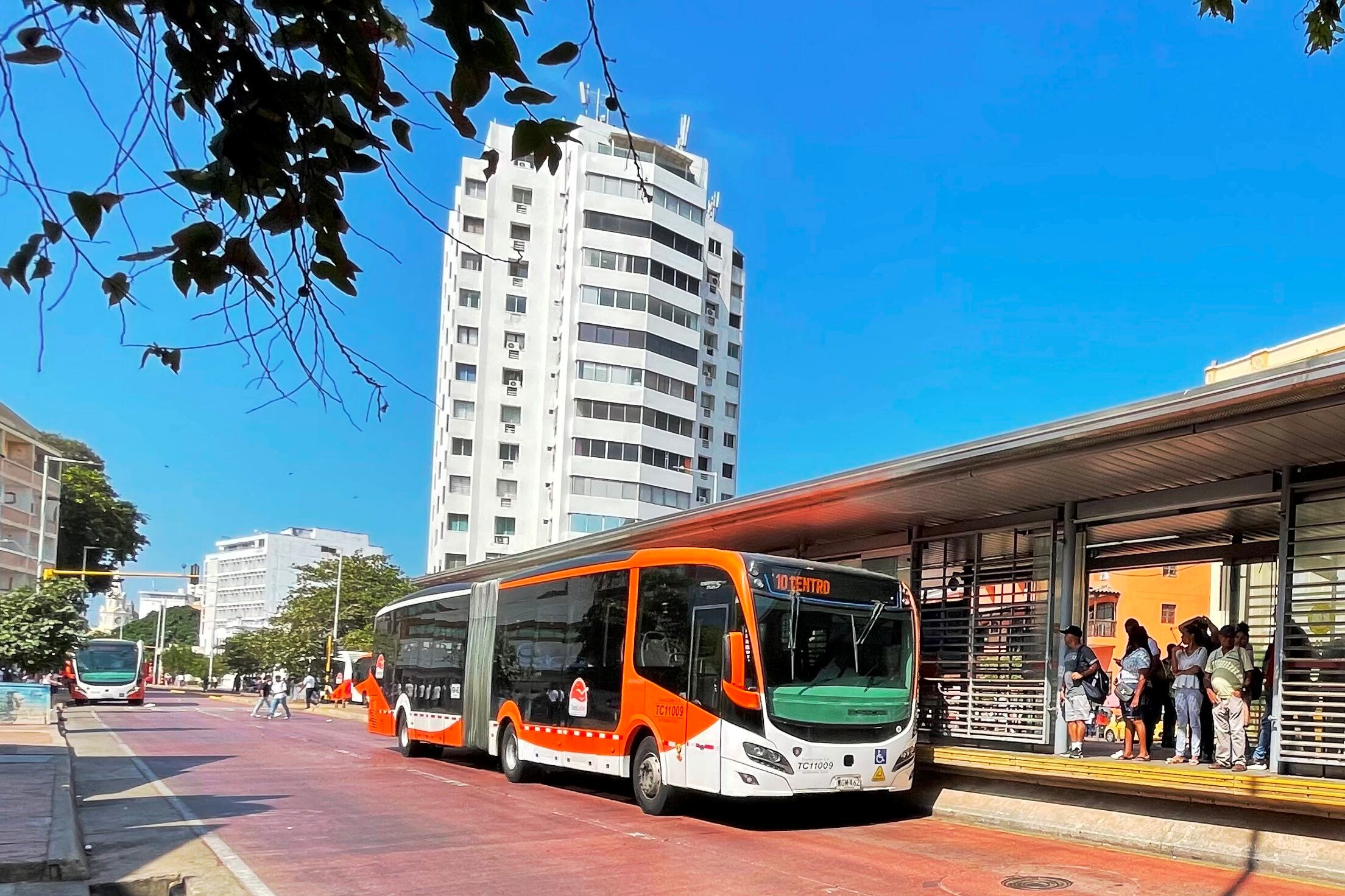 El sistema activó, de manera inmediata, sus protocolos de atención y acompañamiento a la usuaria, una vez recibida la alerta del hecho