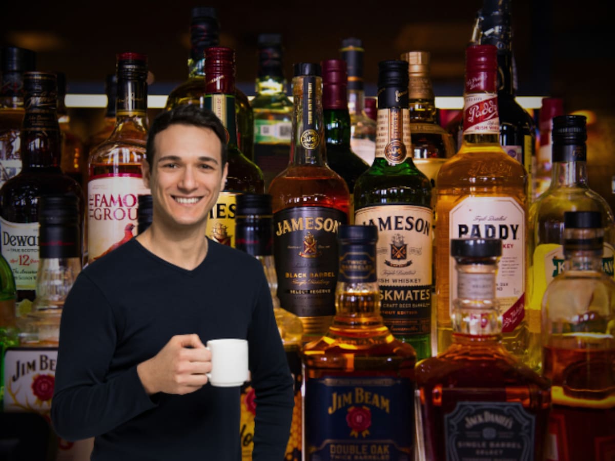 Estas son las 3 bebidas alcohólicas más saludables del mundo, ¿se consumen en Colombia?