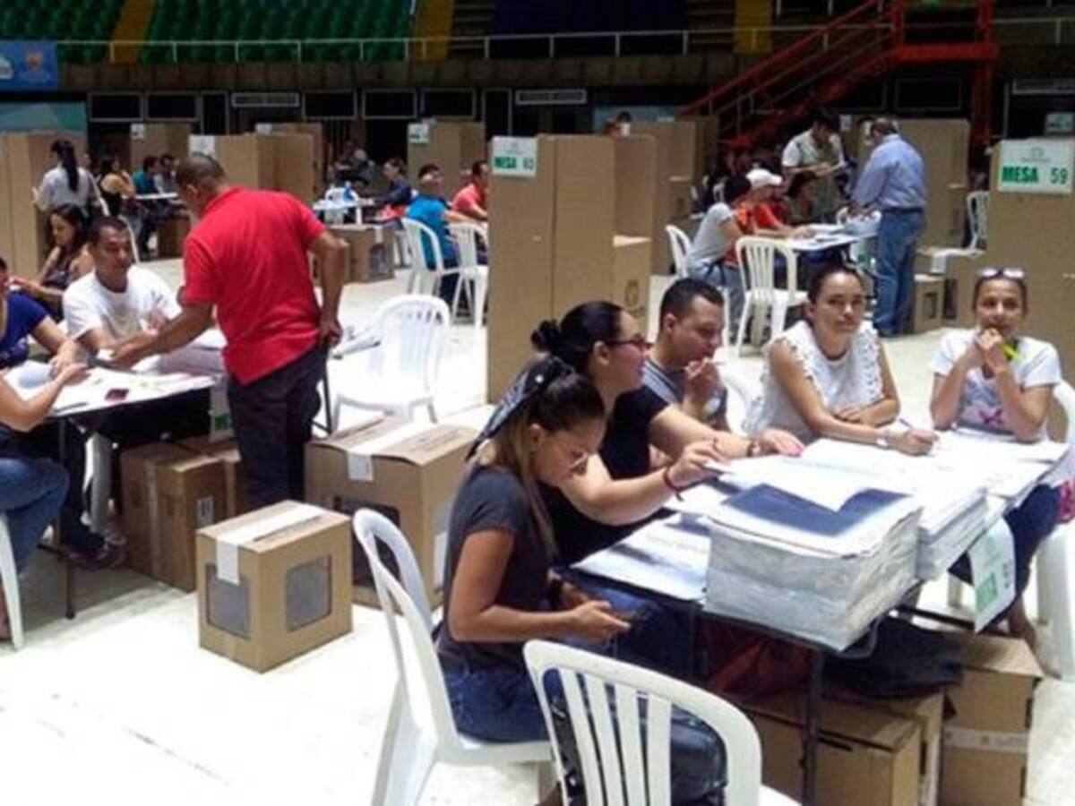 Renovada el 85% de la cámara en el Valle