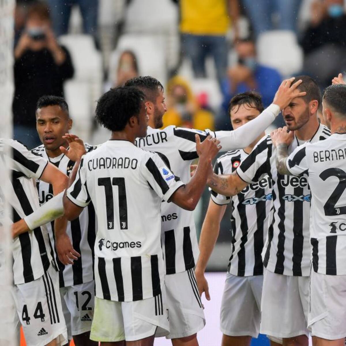 Inter vs. Juventus: mejores apuestas de la final de la Supercopa de Italia