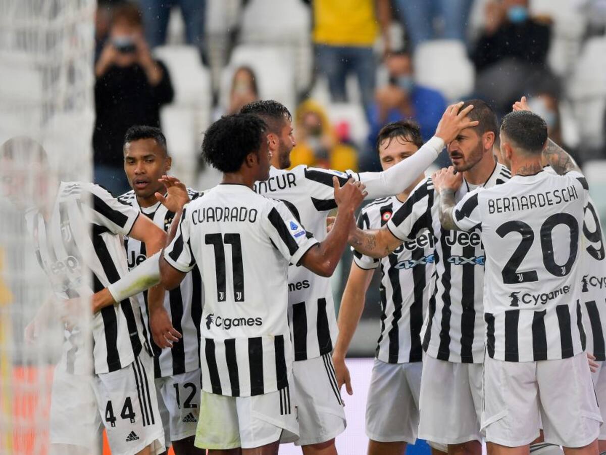 Inter vs. Juventus: mejores apuestas de la final de la Supercopa de Italia