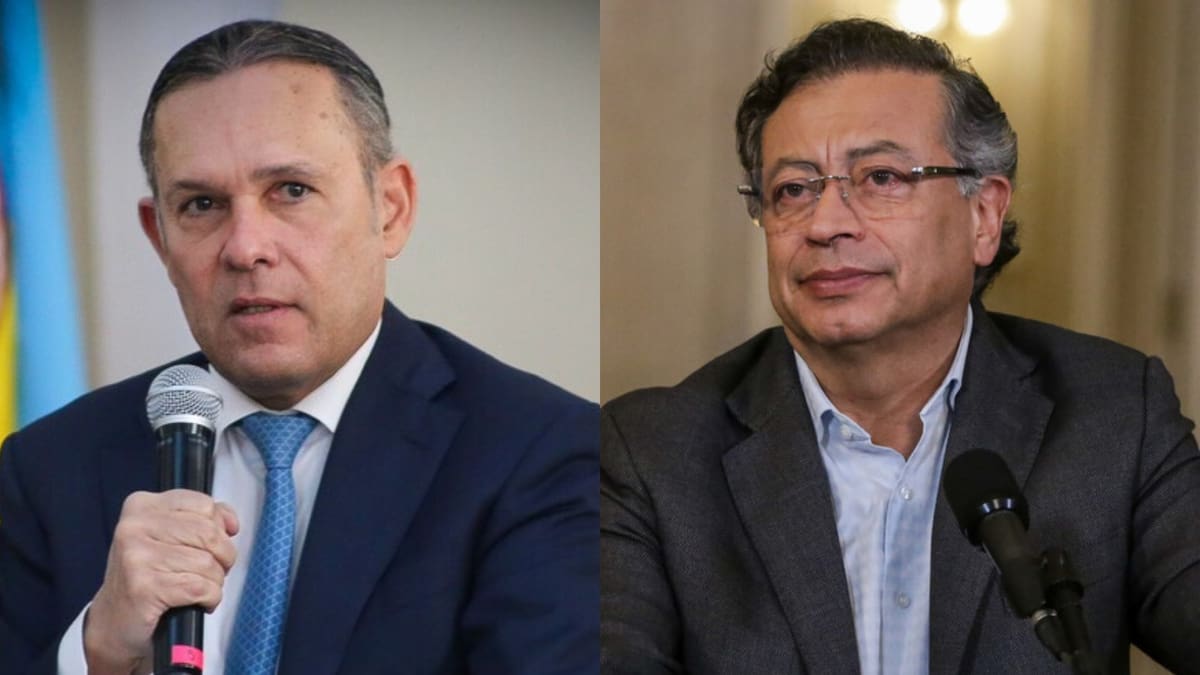 “Gobierno fracasado”: Conservadores rechazan acusación de Petro sobre responsabilidad en genocidio